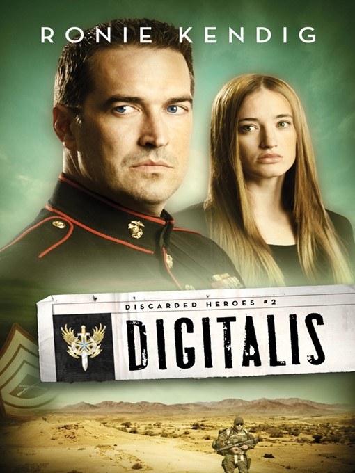 Cover image for Digitalis